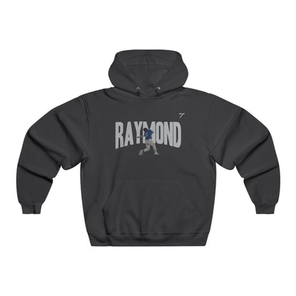 Raymond Llanes Vintage Hoodie