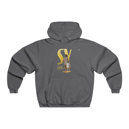 Sylas Williams Vintage Hoodie