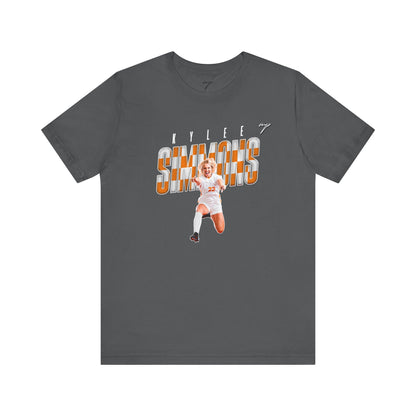Kylee Simmons Graphic Tee