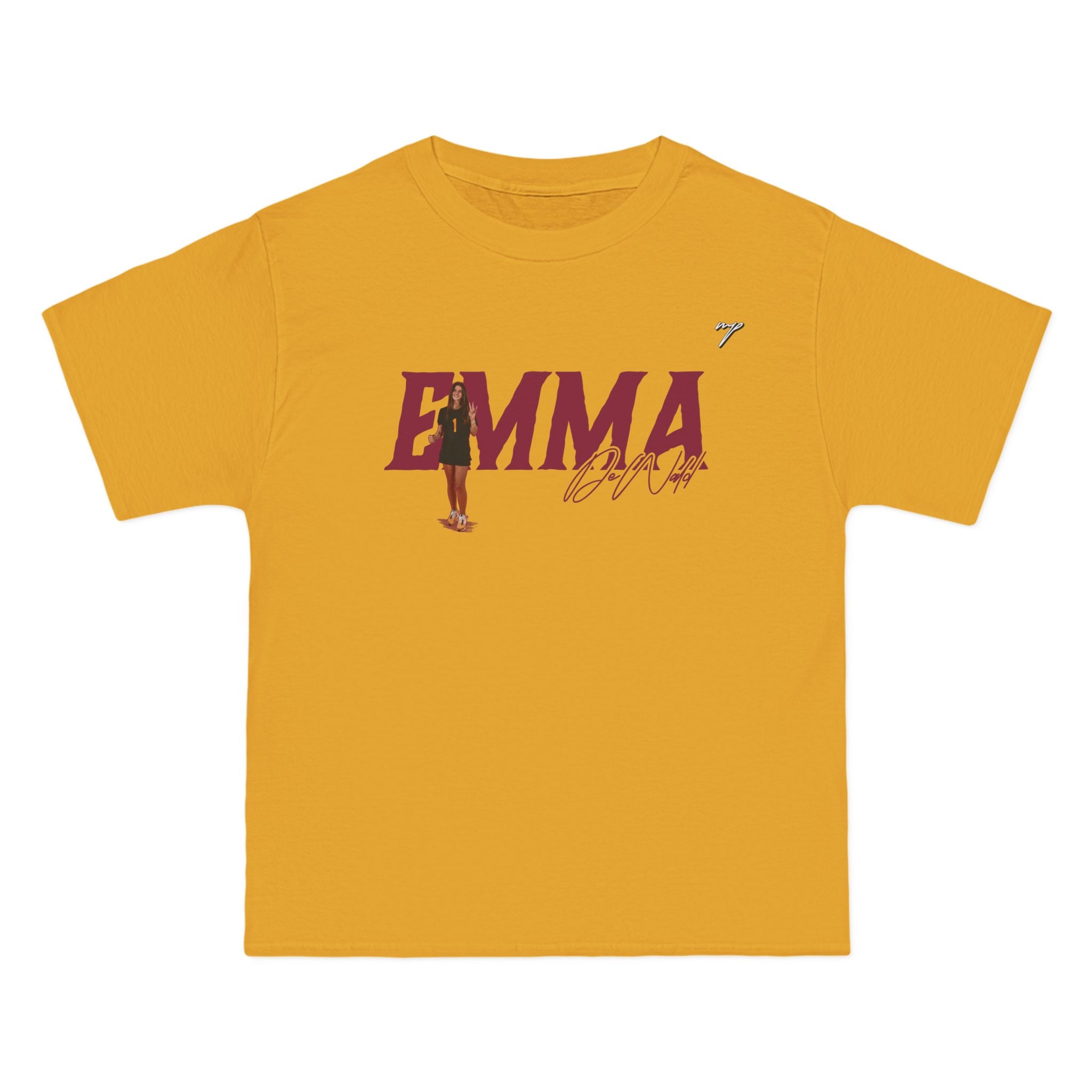 Emma DeWald Vintage Tee