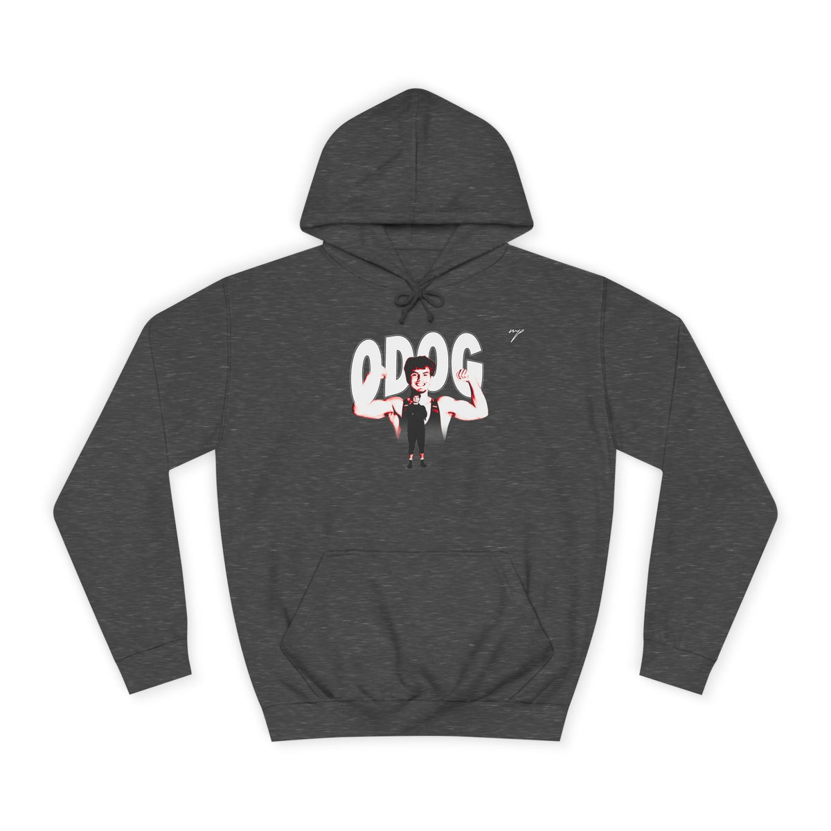 Owen Diemoz Hoodie