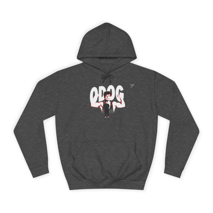 Owen Diemoz Hoodie