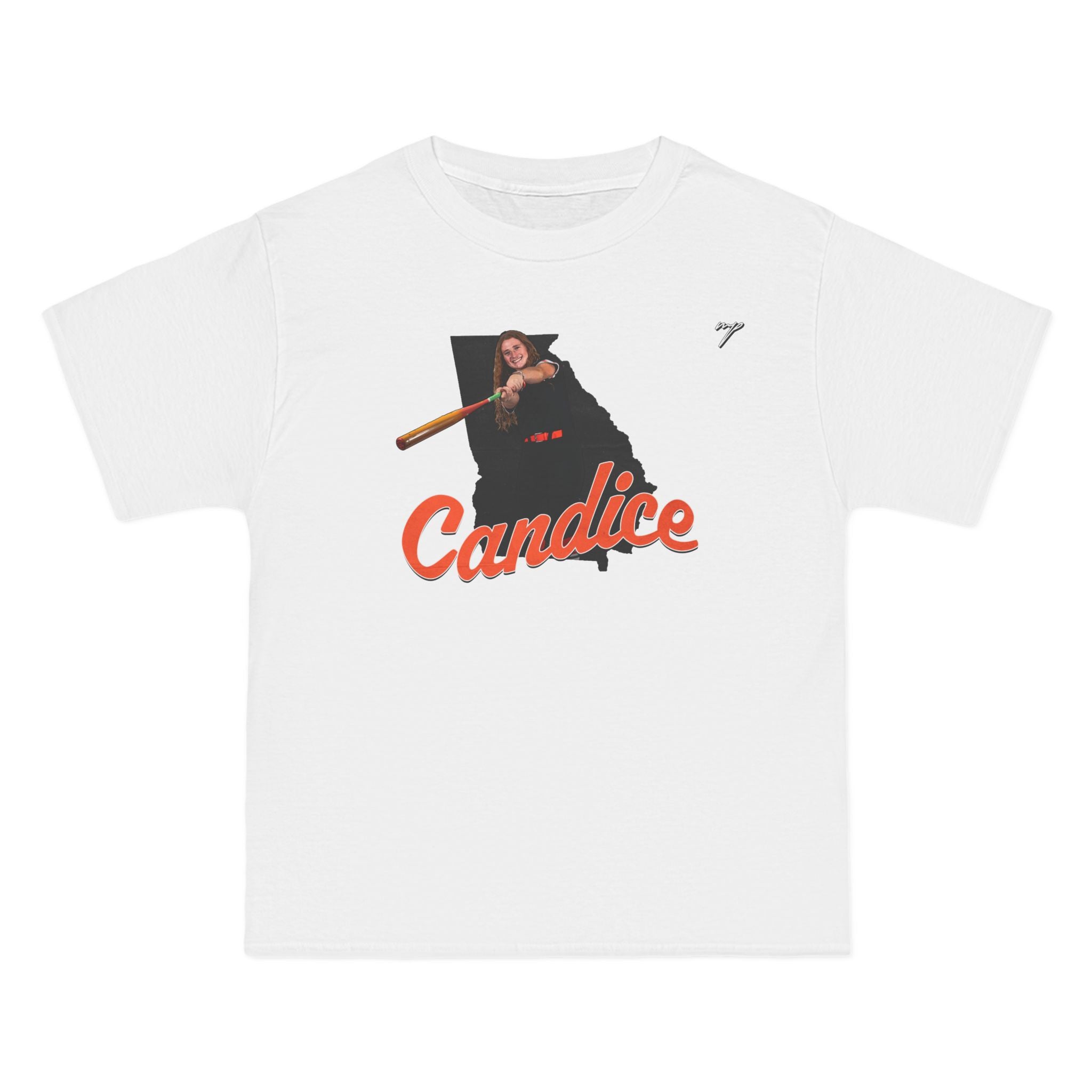 Candice Thornton Vintage Tee