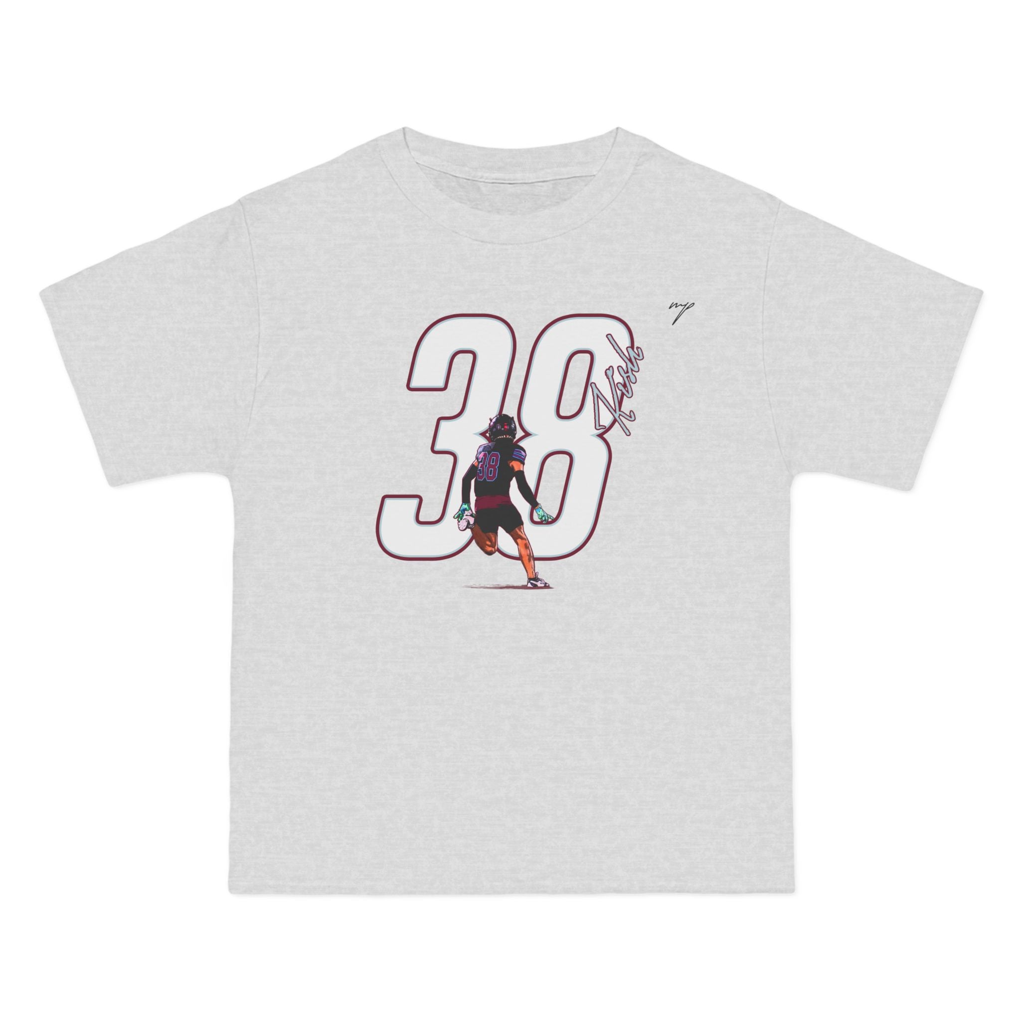 Isaiah Kish Vintage Tee
