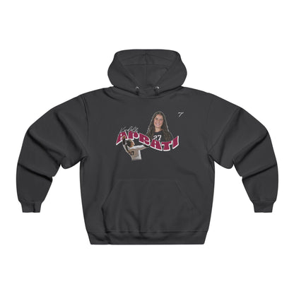 Kendelle Aprati Vintage Hoodie
