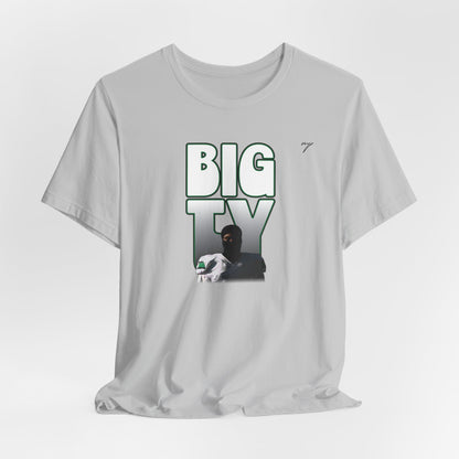 Tyree Jacobs Graphic Tee