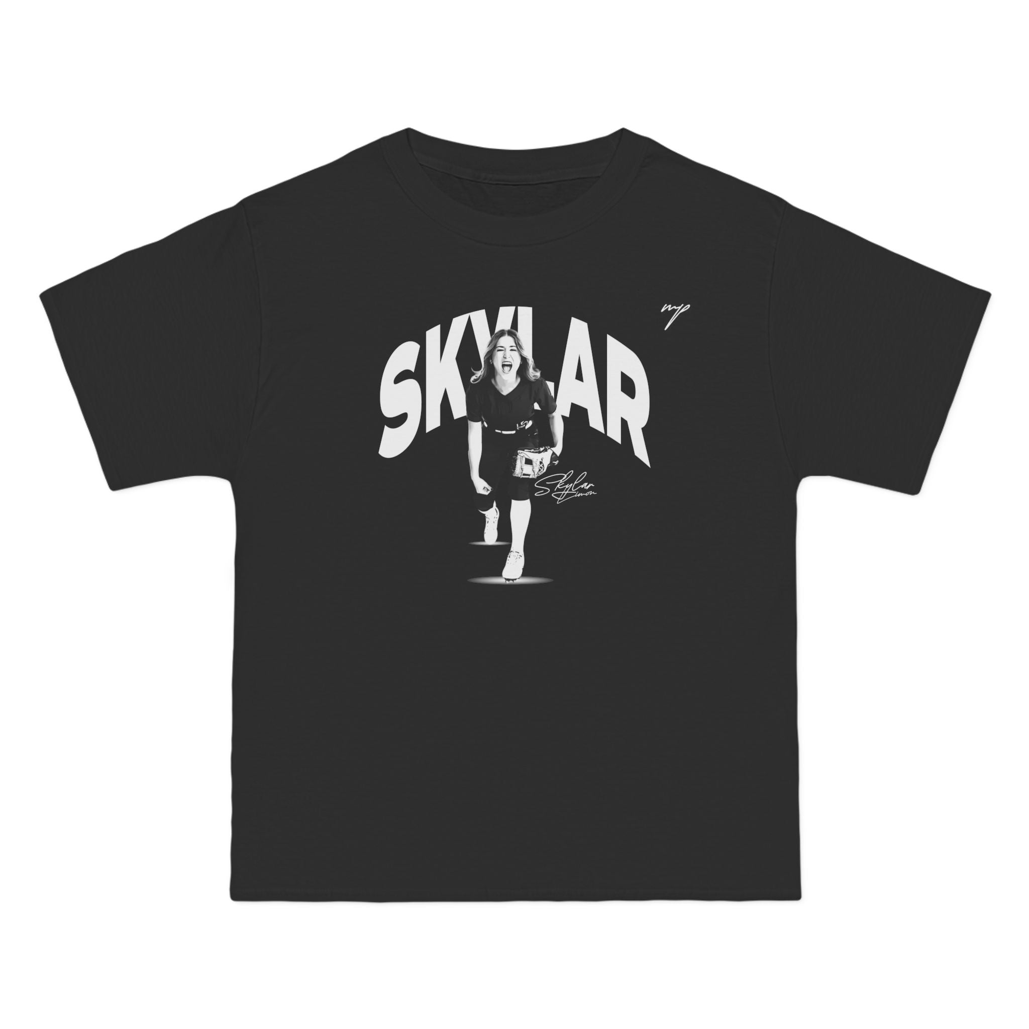 Skylar Limon Vintage Tee