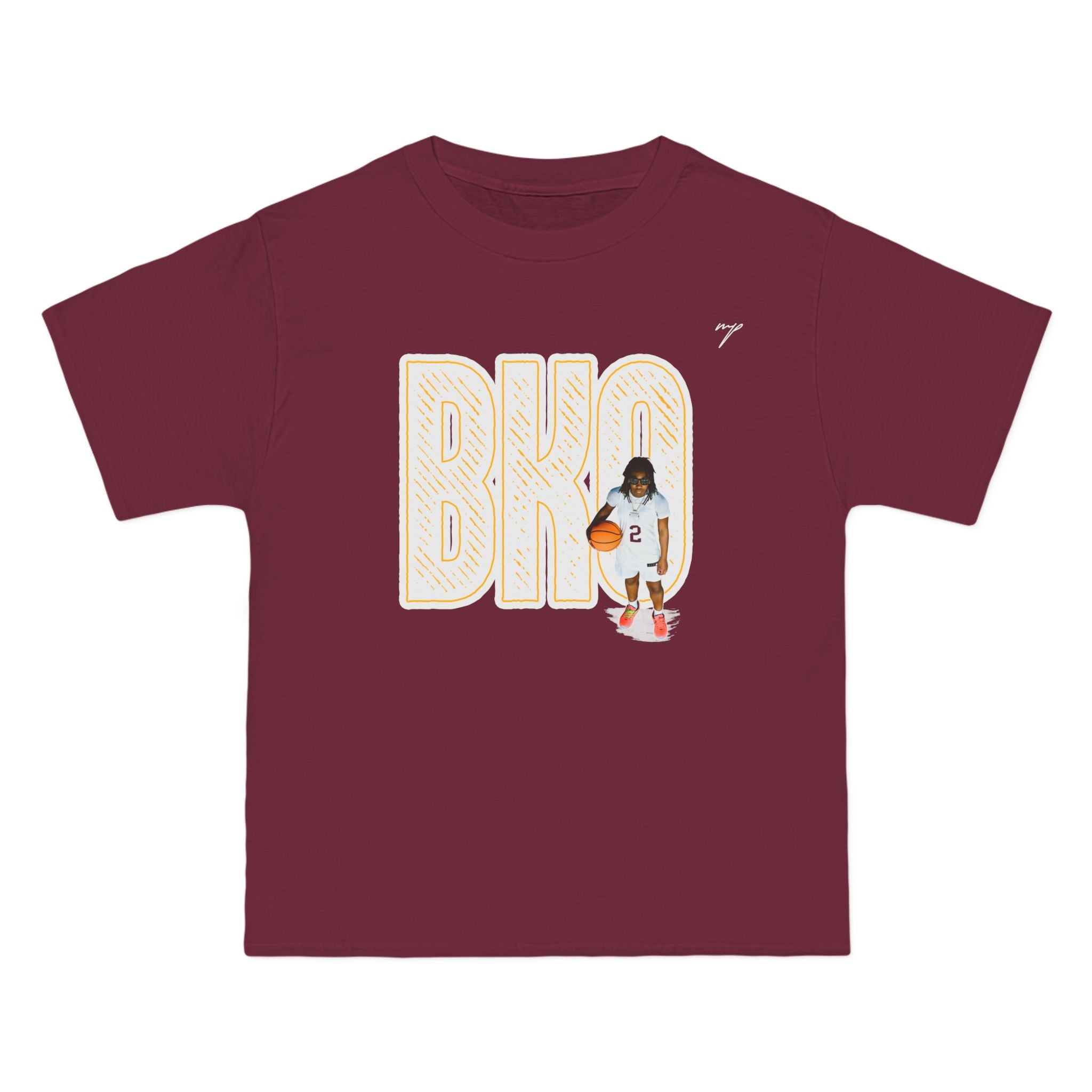 Brooklyn Owens Vintage Tee