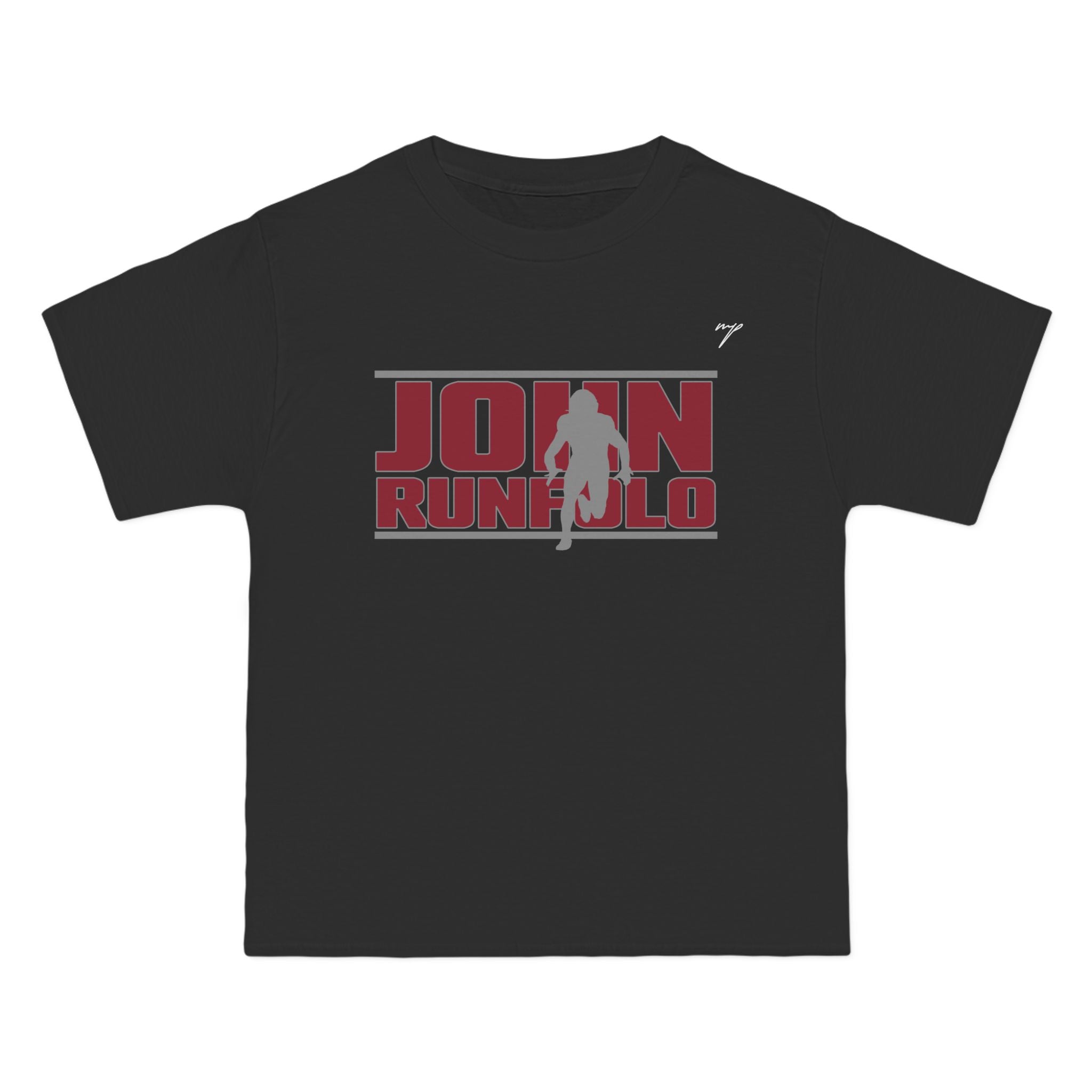 John Runfolo Vintage Tee