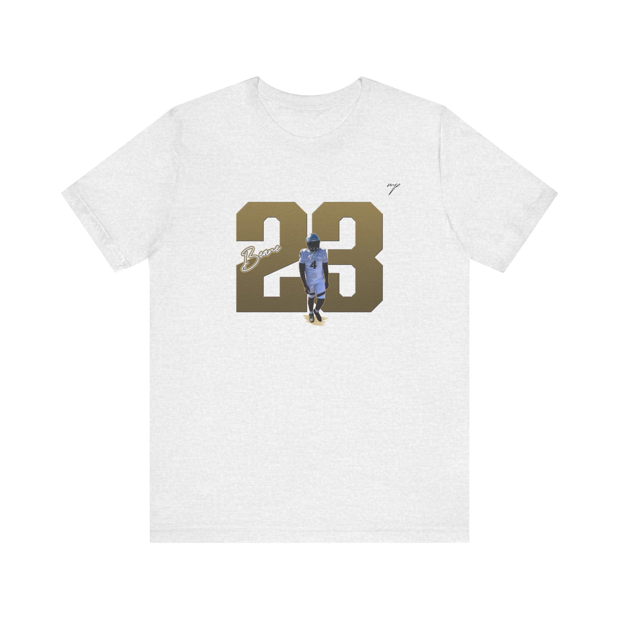 Kyale Beane Graphic Tee