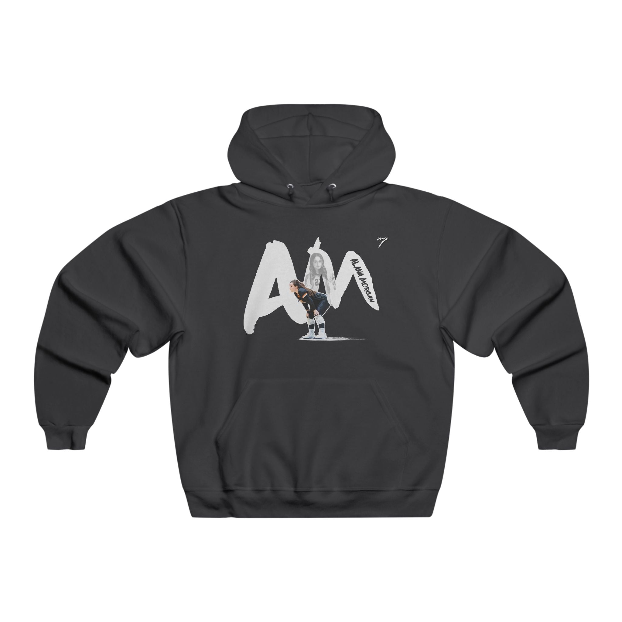 Alana Morgan Vintage Hoodie