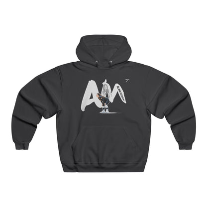 Alana Morgan Vintage Hoodie