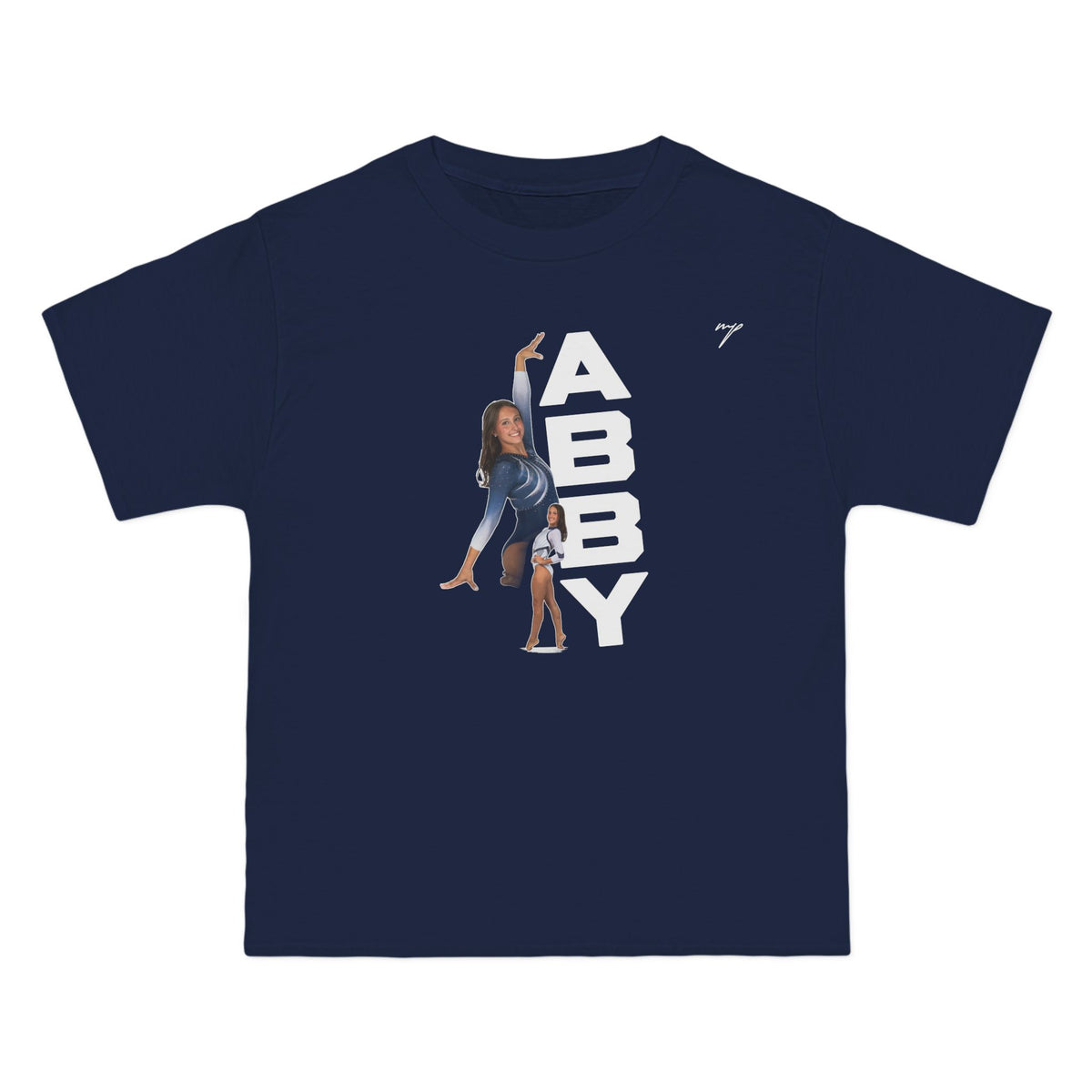 Abby Scherban Vintage Tee