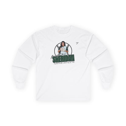 Jordyn Sheridan Long Sleeve Tee