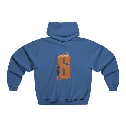 Jameson Summey Vintage Hoodie