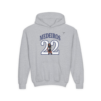 Isabela Medeiros YOUTH Hoodie