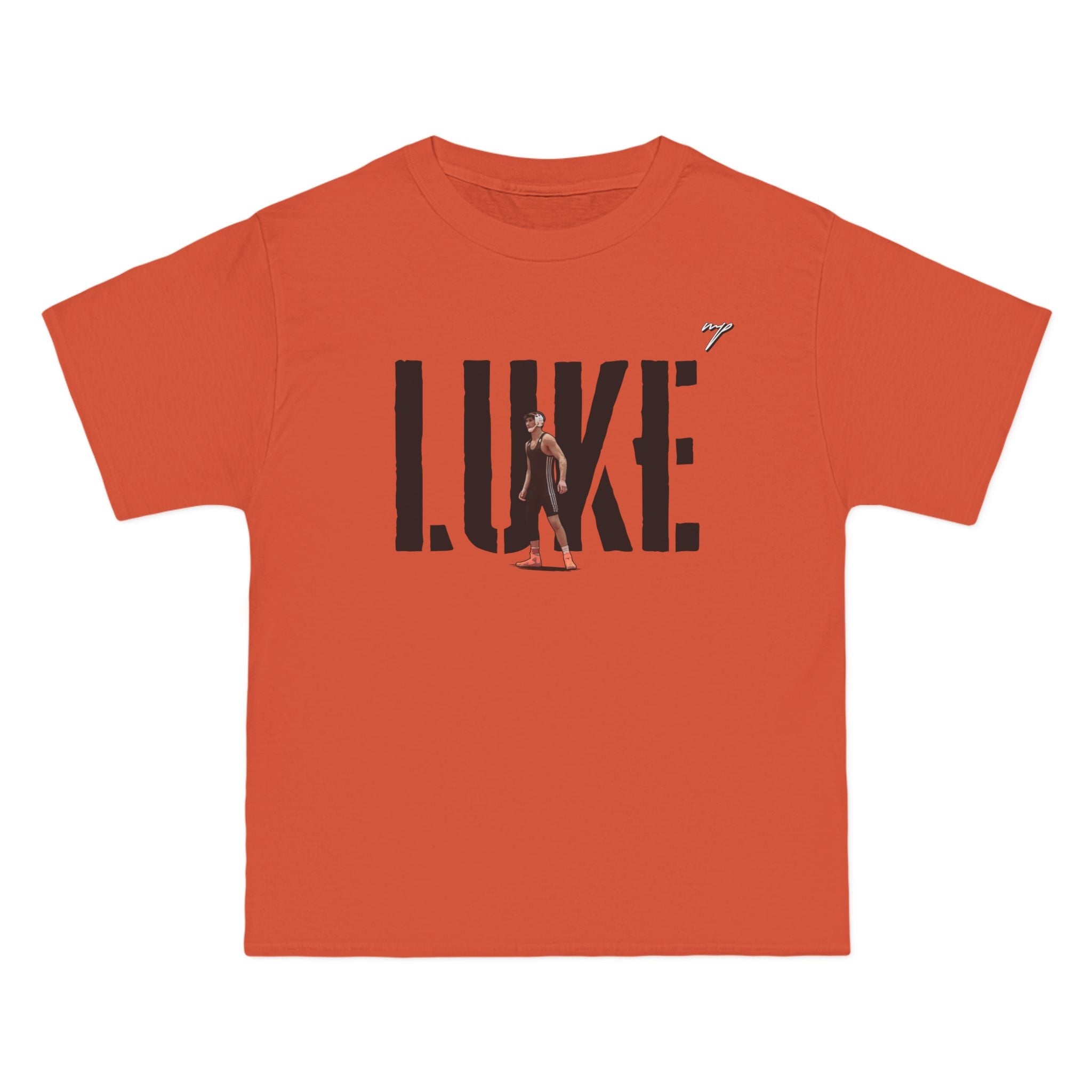 Luke Hamiti Vintage Tee