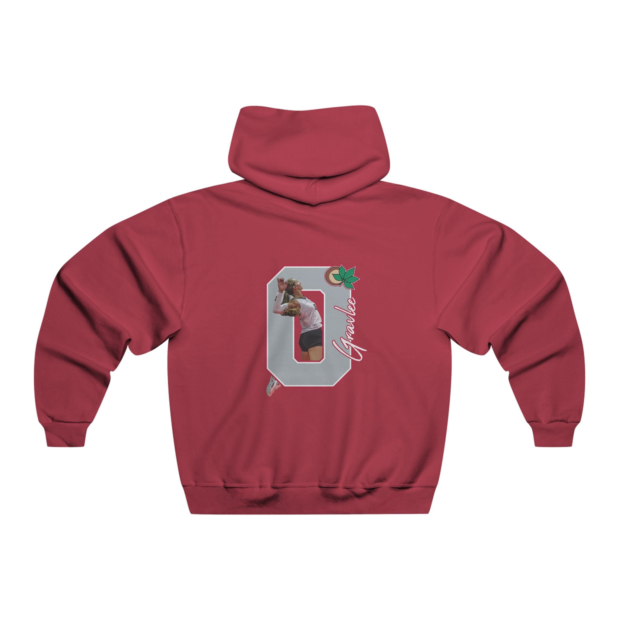 Ella Gravlee Vintage Hoodie
