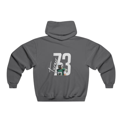 Hunter Turner Vintage Hoodie