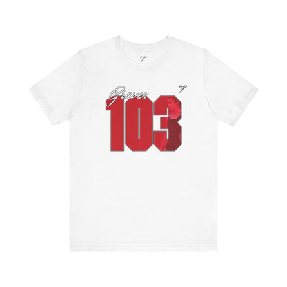 Bri Graves Graphic Tee
