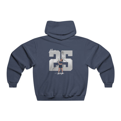 Paris Alexander Vintage Hoodie
