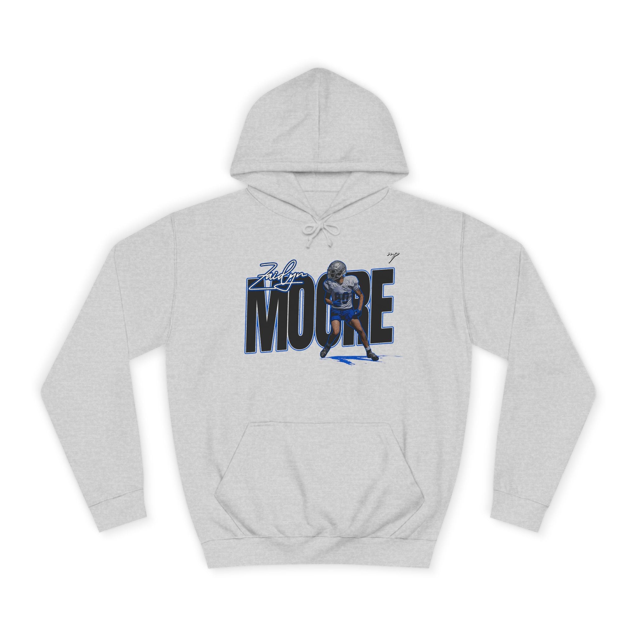 Zaidyn Moore Hoodie