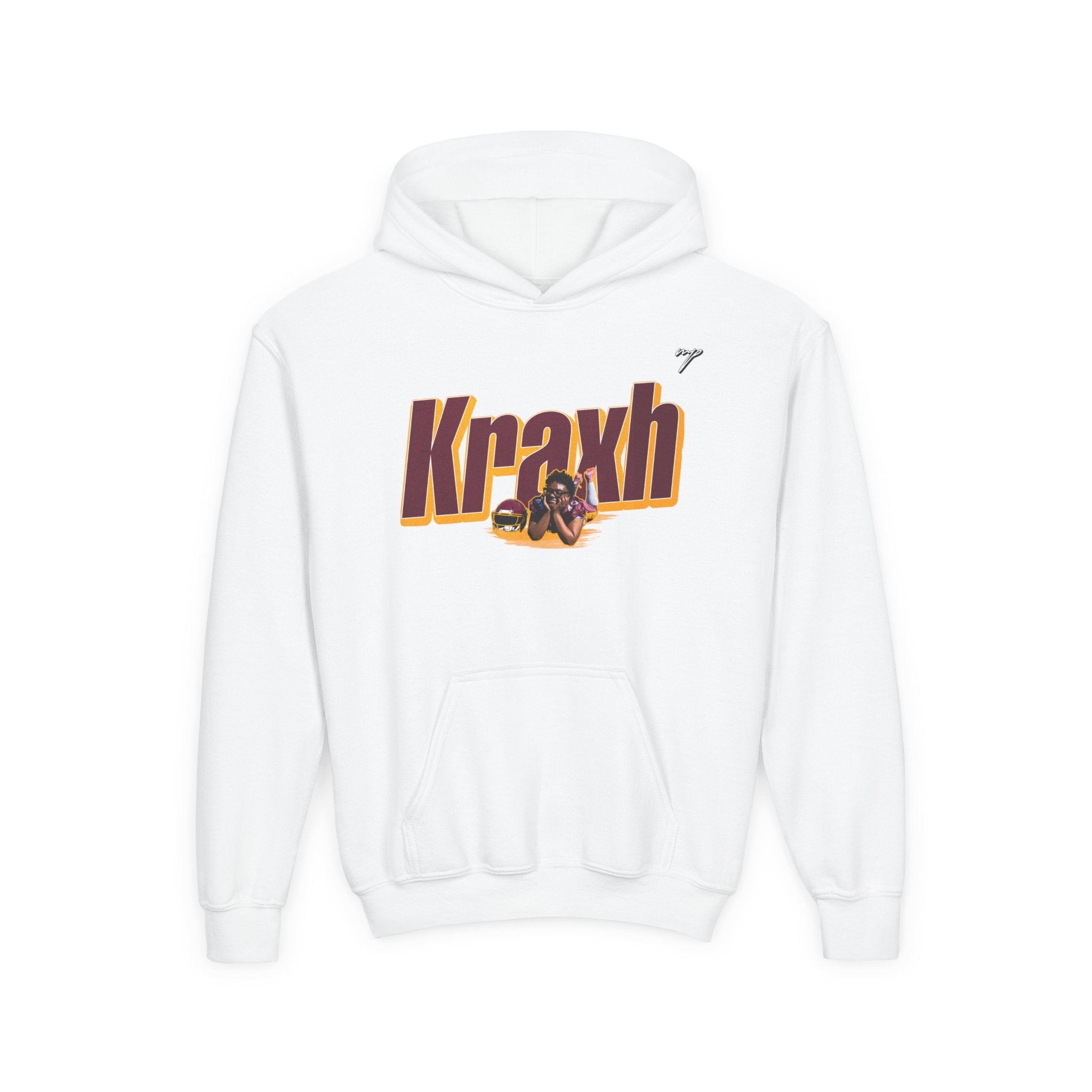 Lindsay Hill YOUTH Hoodie