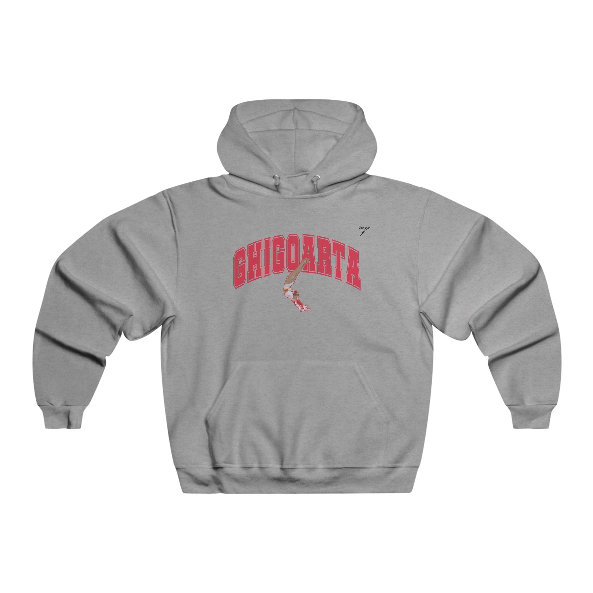Amalia Ghigoarta Vintage Hoodie