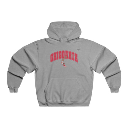 Amalia Ghigoarta Vintage Hoodie