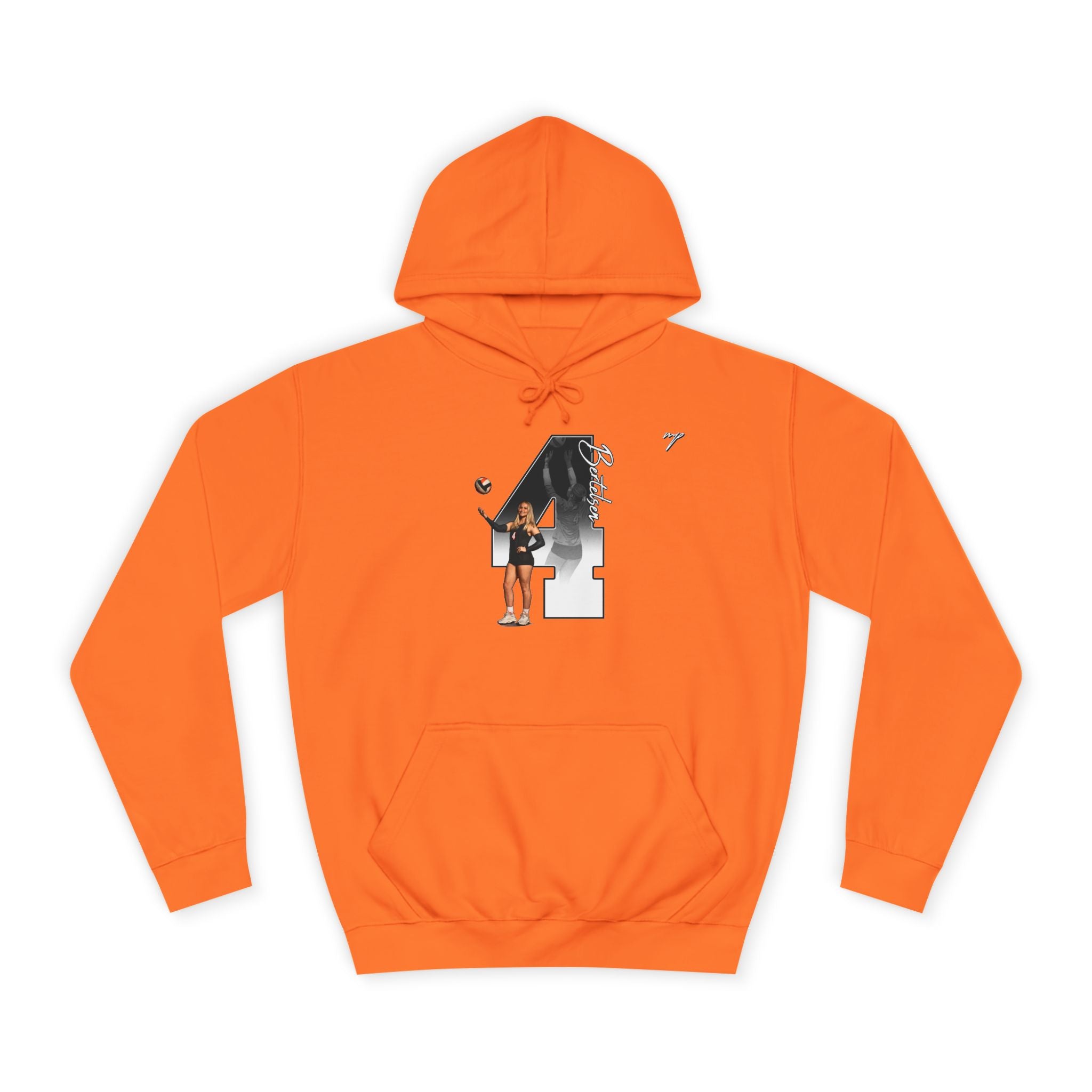 Isabel Bertelsen Hoodie