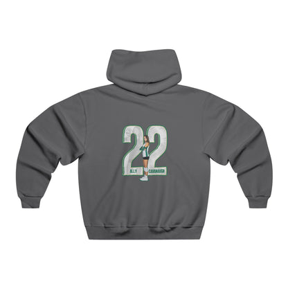 Ally Cavanaugh Vintage Hoodie