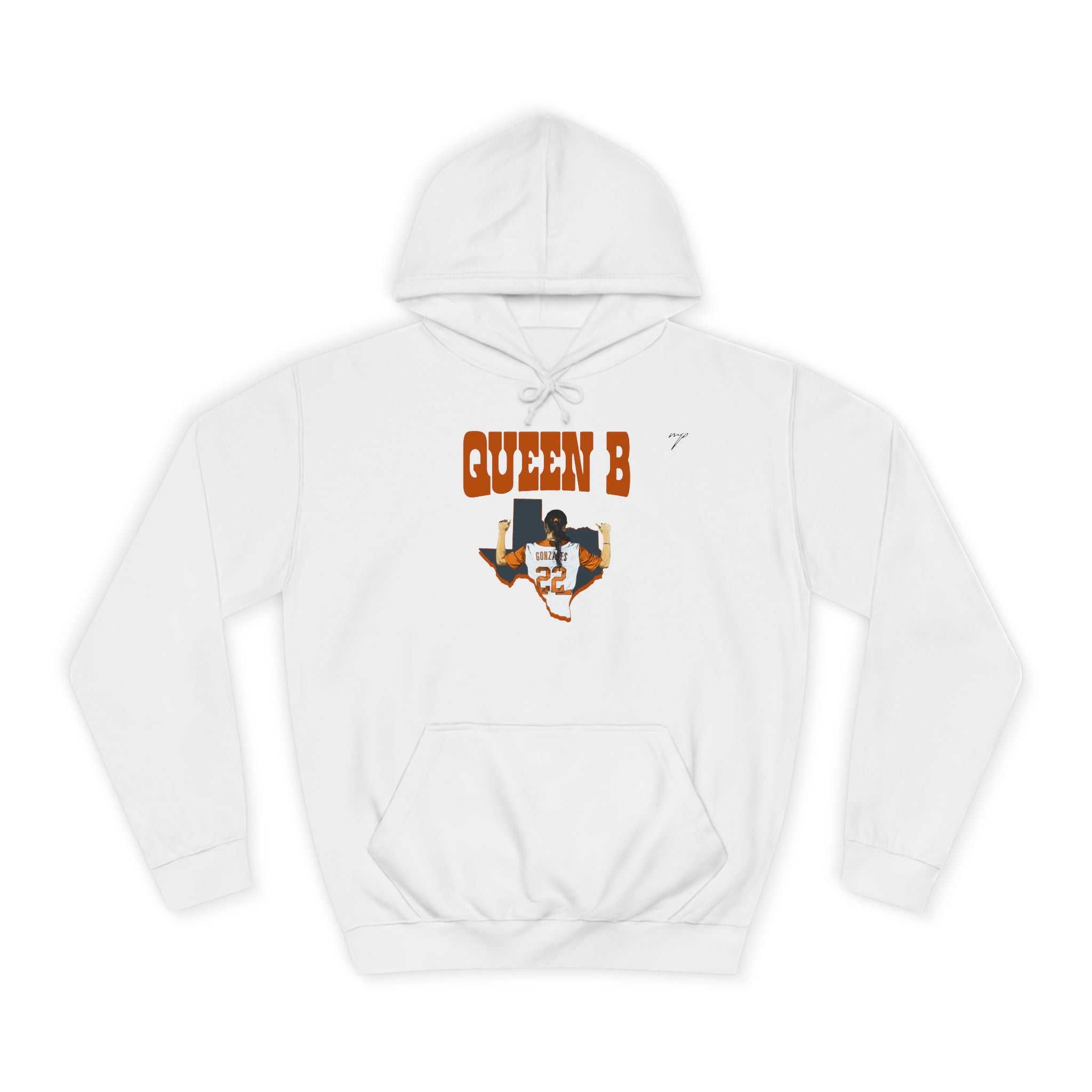 Brenlee Gonzales Hoodie