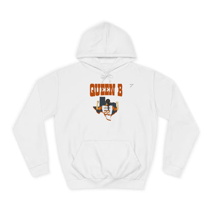 Brenlee Gonzales Hoodie