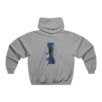 Kylon Rhodes Vintage Hoodie