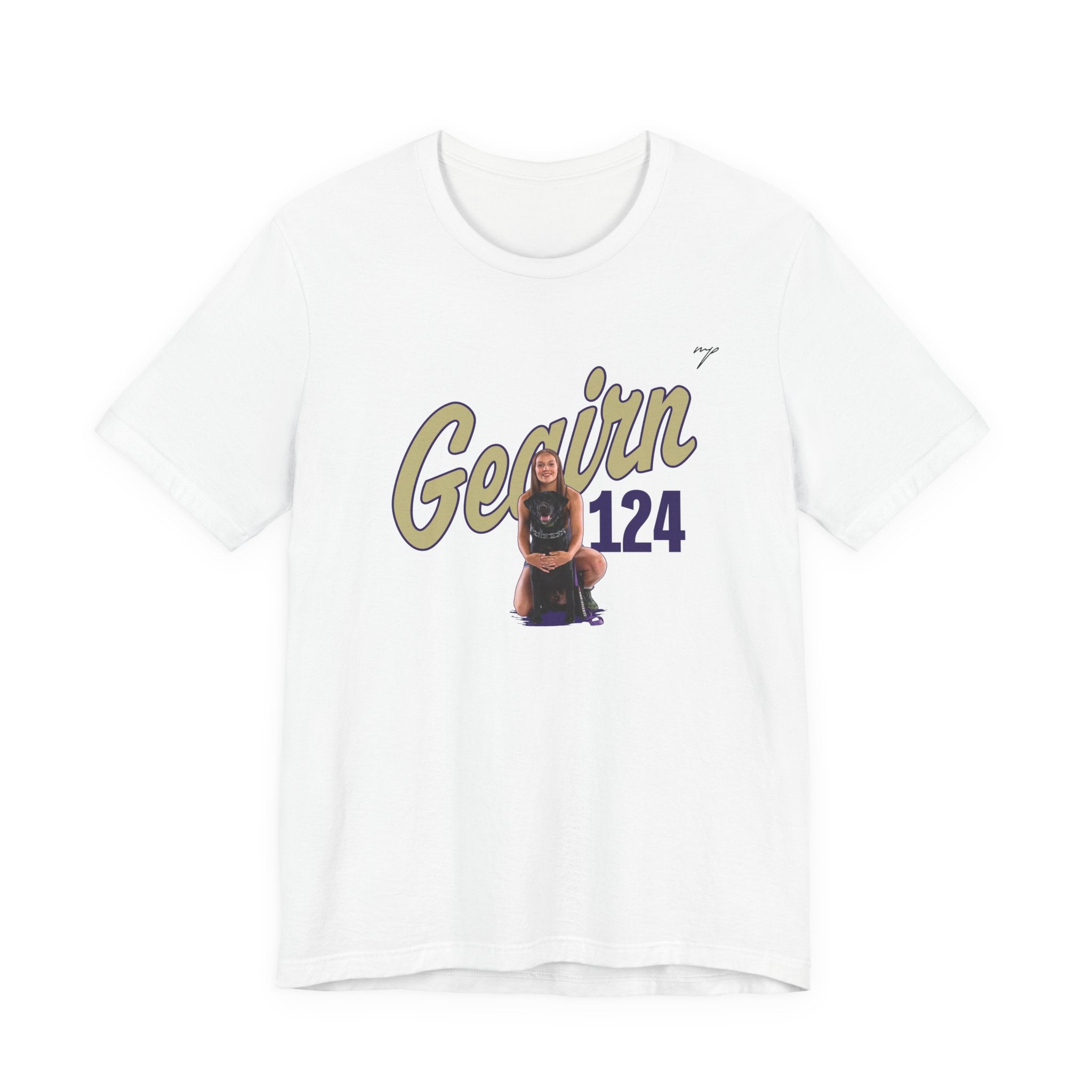 Abby Geairn Graphic Tee