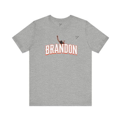 AJ Brandon Graphic Tee