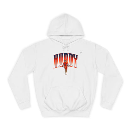 Hudson O'Hanlon Hoodie