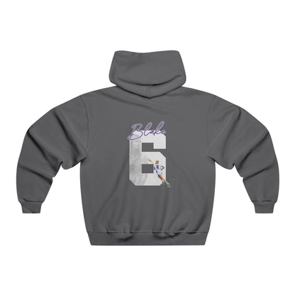 Alex Blake Vintage Hoodie