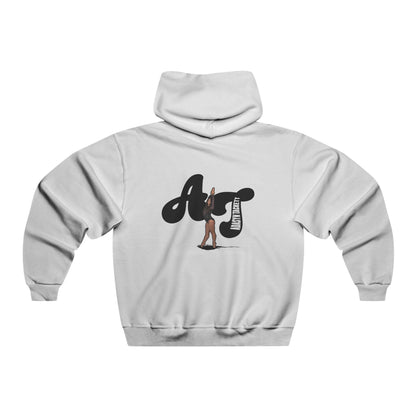 Adasyn Tackett Vintage Hoodie