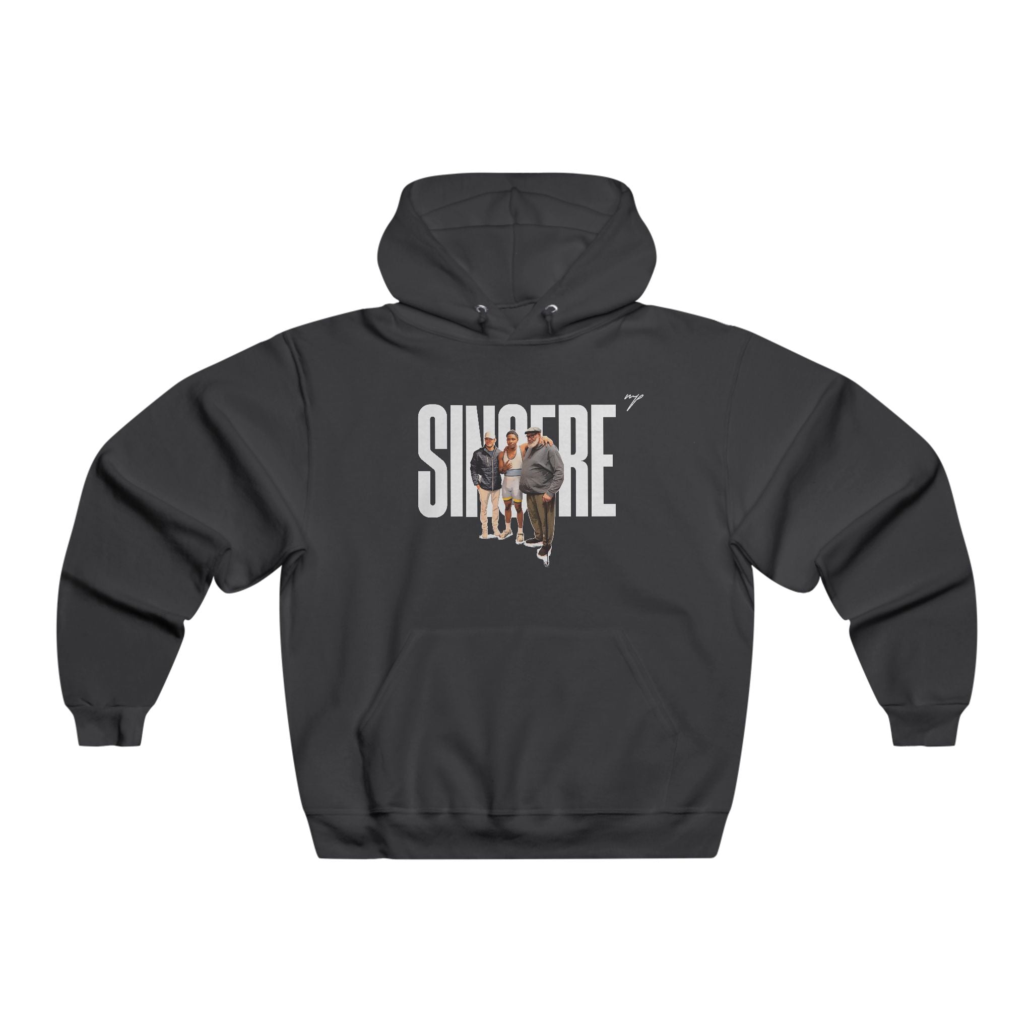 Sincere Snipes Vintage Hoodie