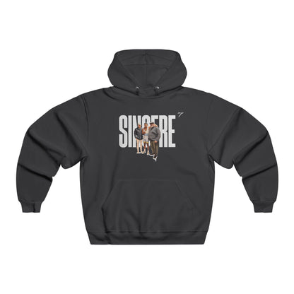 Sincere Snipes Vintage Hoodie