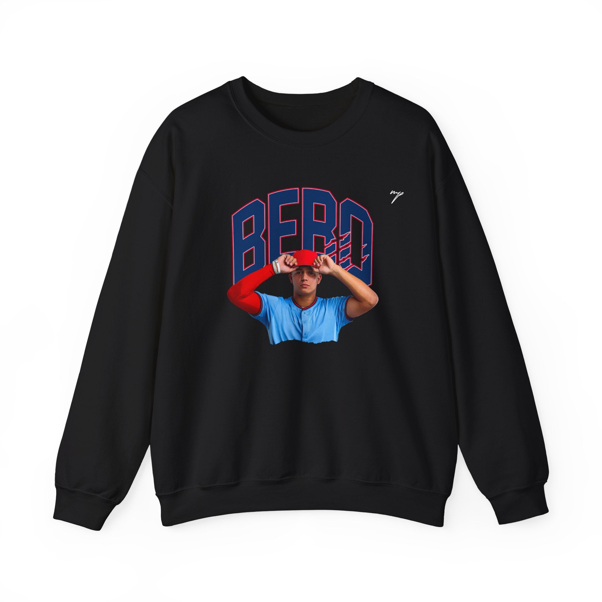Francisco Rivero Crewneck