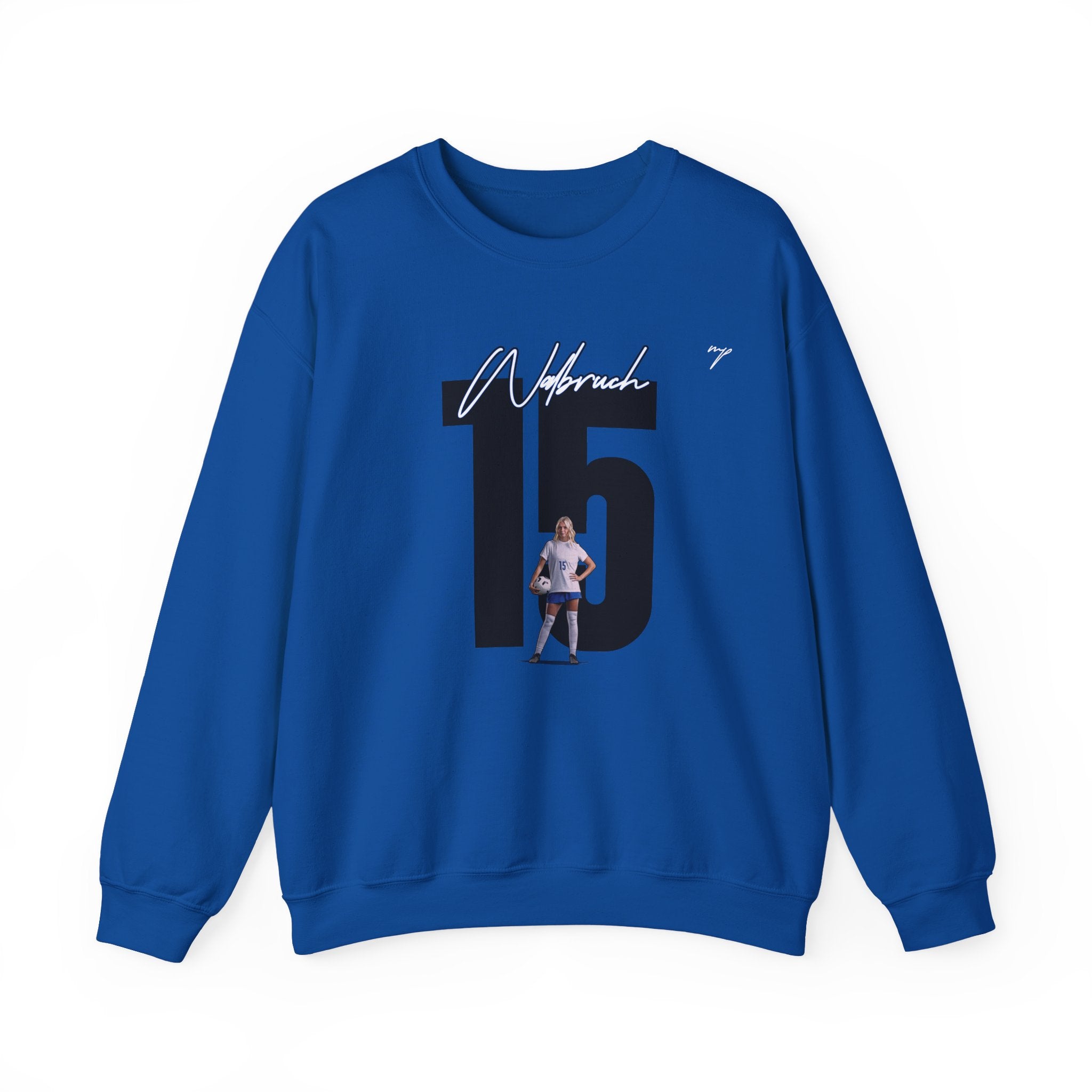 Ellie Walbruch Crewneck