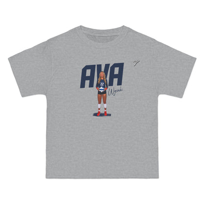 Ava Wysocki Vintage Tee