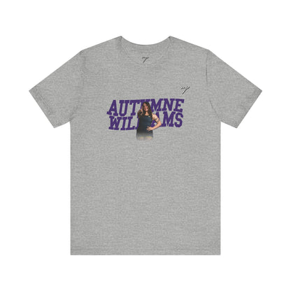 Autumne Williams Graphic Tee