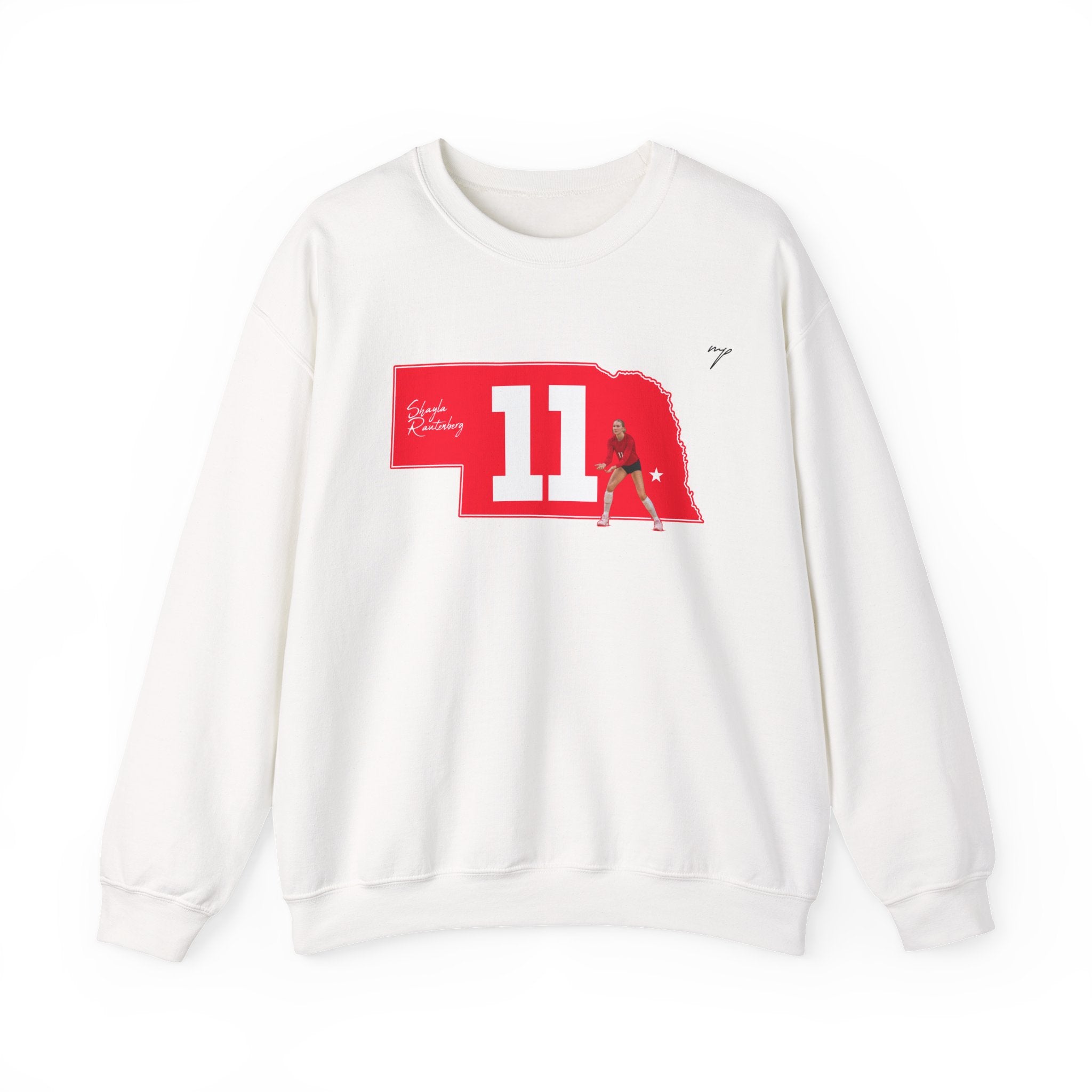Shayla Rautenberg Crewneck