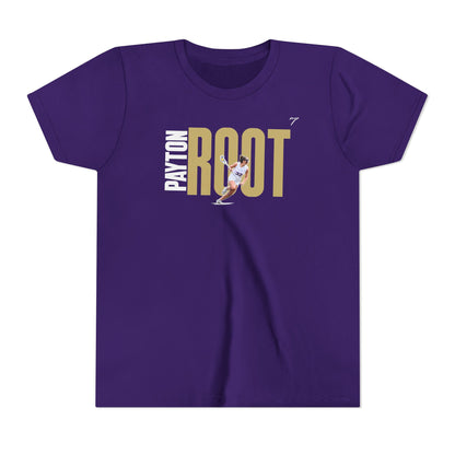 Payton Root YOUTH Graphic Tee