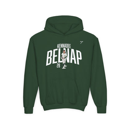 Kennadee Belnap YOUTH Hoodie