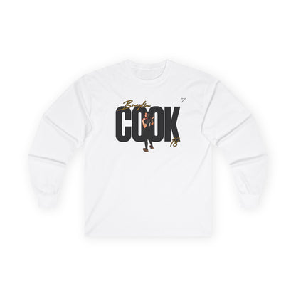 Braylin Cook Long Sleeve