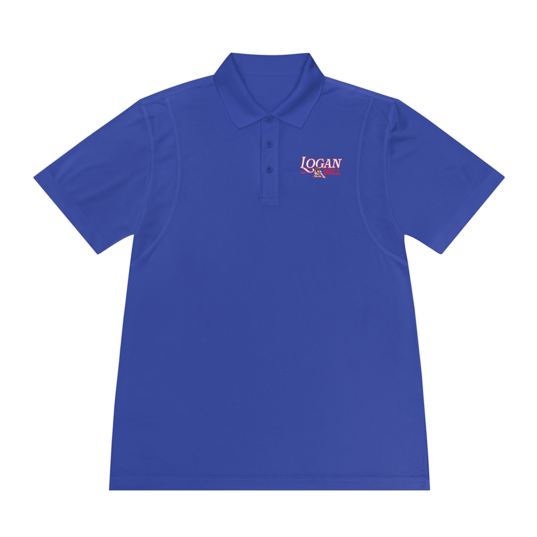 Logan Bell Polo